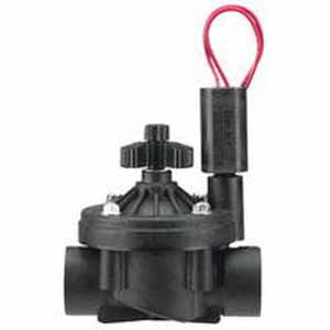Hunter ICV-FS In-Line Valve with Flow Control 1" FPT