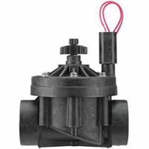 Hunter ICV-FS In-Line Valve with Flow Control 2" FPT