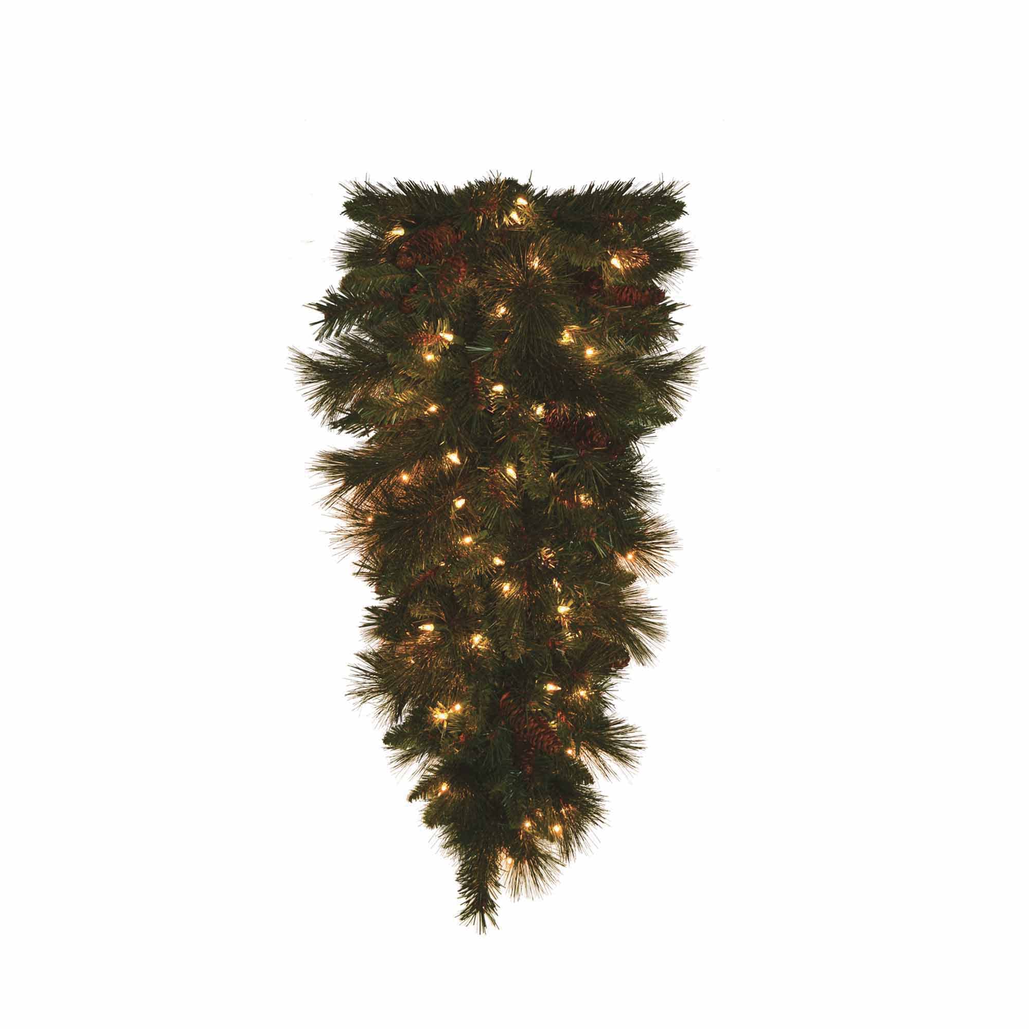 Teardrop, Warm White 5 mm LED 36" Mixed Noble Series