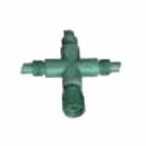 Power Tap, X-Connector