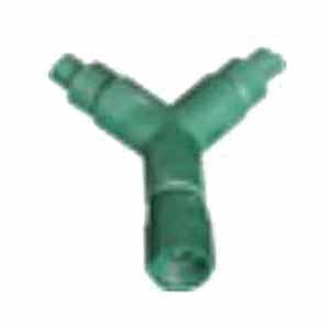 Power Tap, Y-Connector