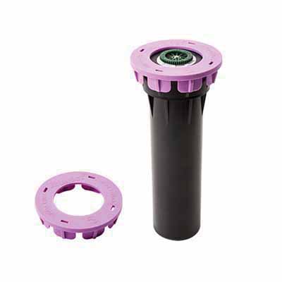 Reclaimed Cap, Purple Snap-On For Pro-Spray Sprinkler