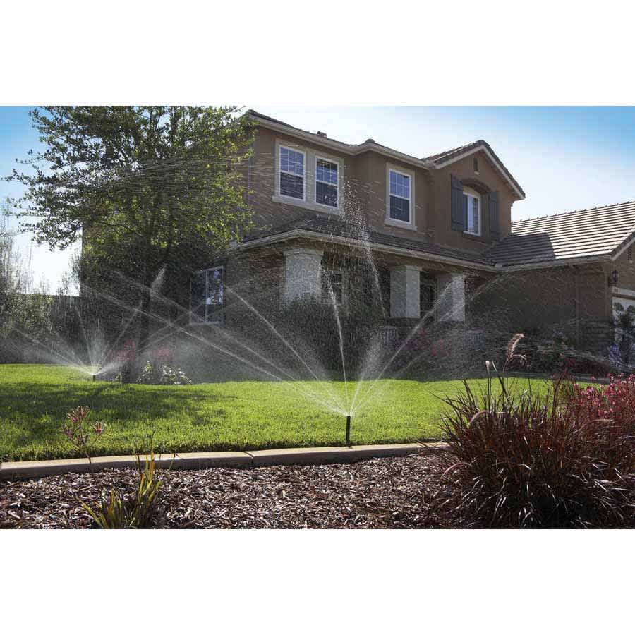 Hunter MP Rotator Right Corner Strip Rotary Nozzle 5' x 15' | MPRCS515
