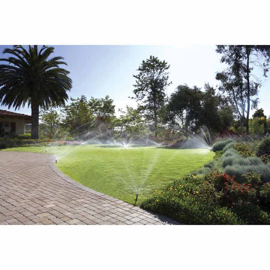 Hunter MP Rotator Side Strip Male Rotary Nozzle 5' x 30' | MPSSHT530