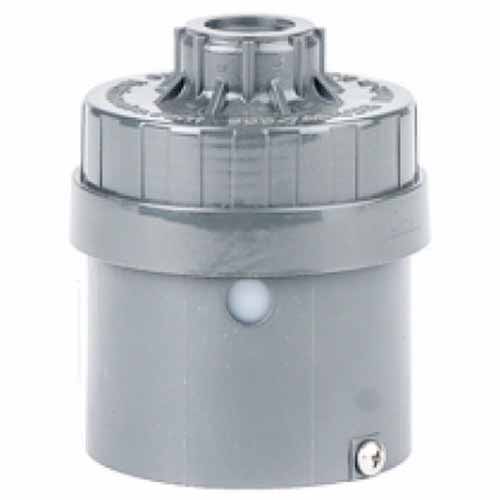 Float Valve, 1/2"FNPT Glass-Filled Nylon 4 - 100 psi Autofill