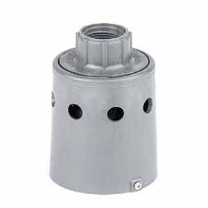 Float Valve, 1"FNPT Glass-Filled Nylon 4 - 100 psi Autofill
