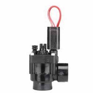 Angle Valve, 1"FNPT Pro Plastic 150 - 1000 kPa PGV Series without Flow Control
