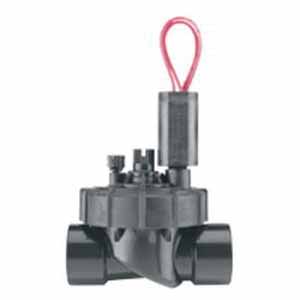 Globe Valve, 1"FNPT Pro Plastic 150 - 1000 kPa PGV Jar Top Series with Flow Control