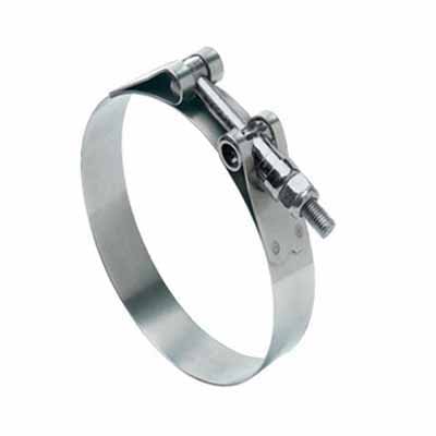 T-Bolt Clamp,