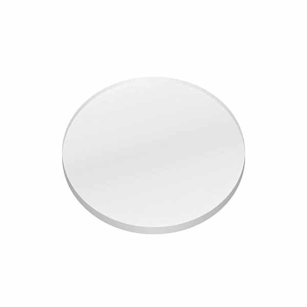 1.75" Frosted Glass For VLO Landscape Light Small Lens | KIC16071FRO