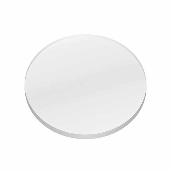 2.5" Frosted Glass For VLO Landscape Light Large Lens | KIC16072FRO