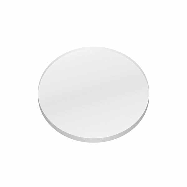1.75" Frosted Polycarbonate For 12 V LED Accent VLO Landscape Light Small Beam Expander | KIC16090FRO