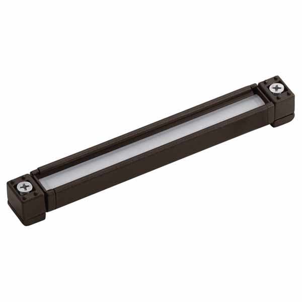 Kichler Hardscape Light, 0.9 W 2700K Integrated LED Aluminum | 16101AZT27