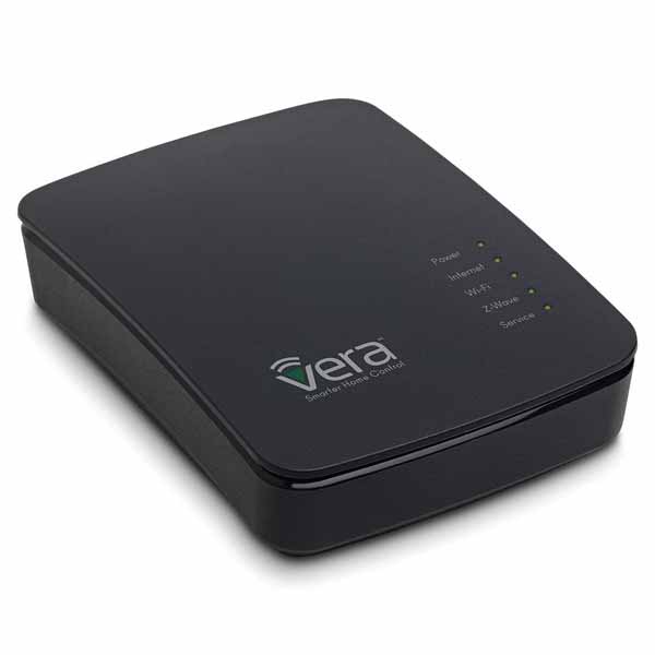 120 V Black Plastic with Gateway Pro LED DC Controller | KIC16082BK