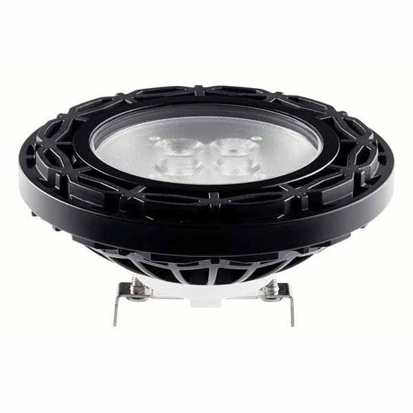 4.2 W SCTM PAR36 80 290 Lumens Delivered 3000K Integrated LED 40 Degrees Flood Lamp | KIC18171