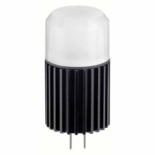 2.3 W Bi-Pin G4 Single Ended T3 80 215 Lumens Delivered 2700K Integrated LED 300 Degrees Lamp | KIC18206