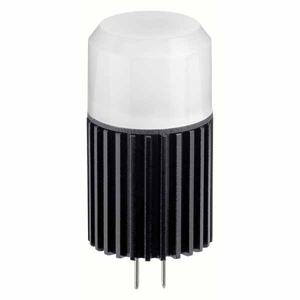 2.3 W Bi-Pin G4 Single Ended T3 80 215 Lumens Delivered 3000K Integrated LED 300 Degrees Lamp | KIC18207