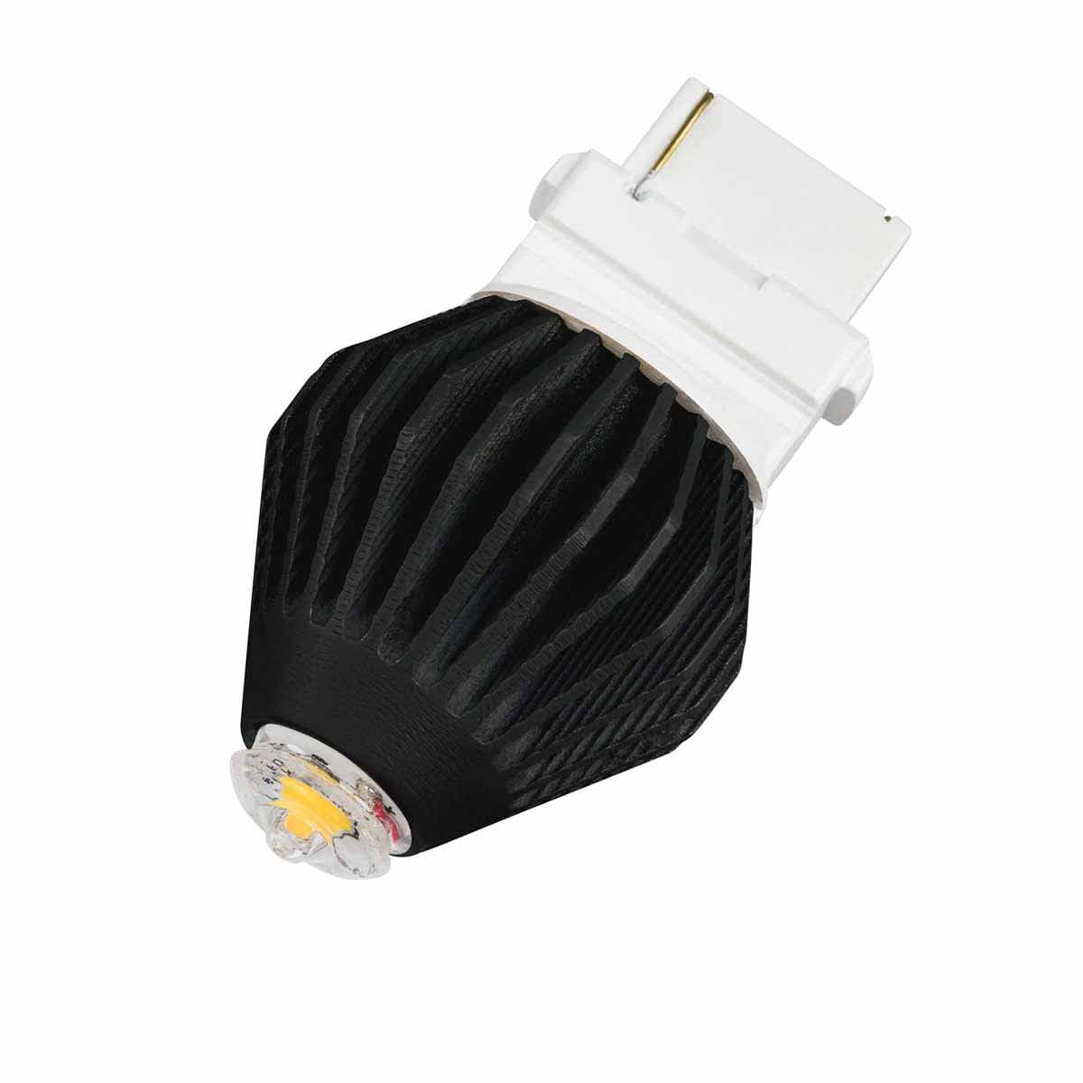 2 W Wedge S8 80 100 Lumens 3000K LED 300 Degrees Omni-Directional Lamp | KIL18037