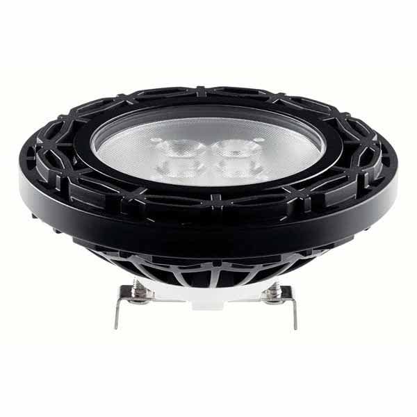 4.2 W SCTM PAR36 80 290 Lumens Delivered 2700K Integrated LED 25 Degrees Narrow Flood Lamp | KIL18168