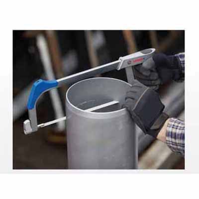 T2 Technology For Cutting Thin Metals Hacksaw Blade | LNXV232HE