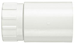 American Granby Hose Adapter, FHT x Slip 3/4" | LSCFHT205