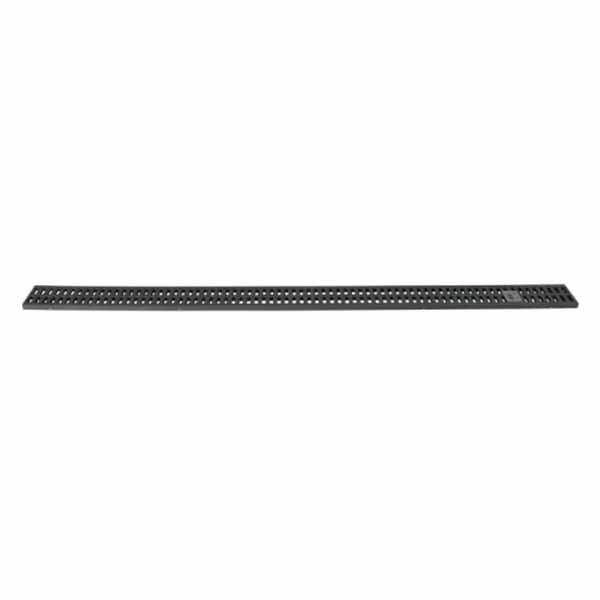 NDS Drain Grate, 3' Rectangular Mini Channel | 541