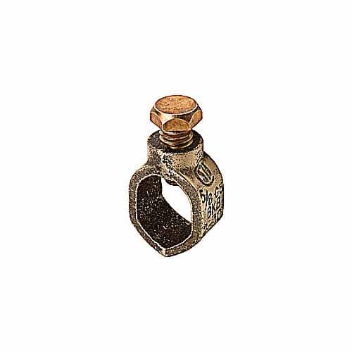 Copper Alloy Type G Ground Rod Clamp | KIRPLGRC