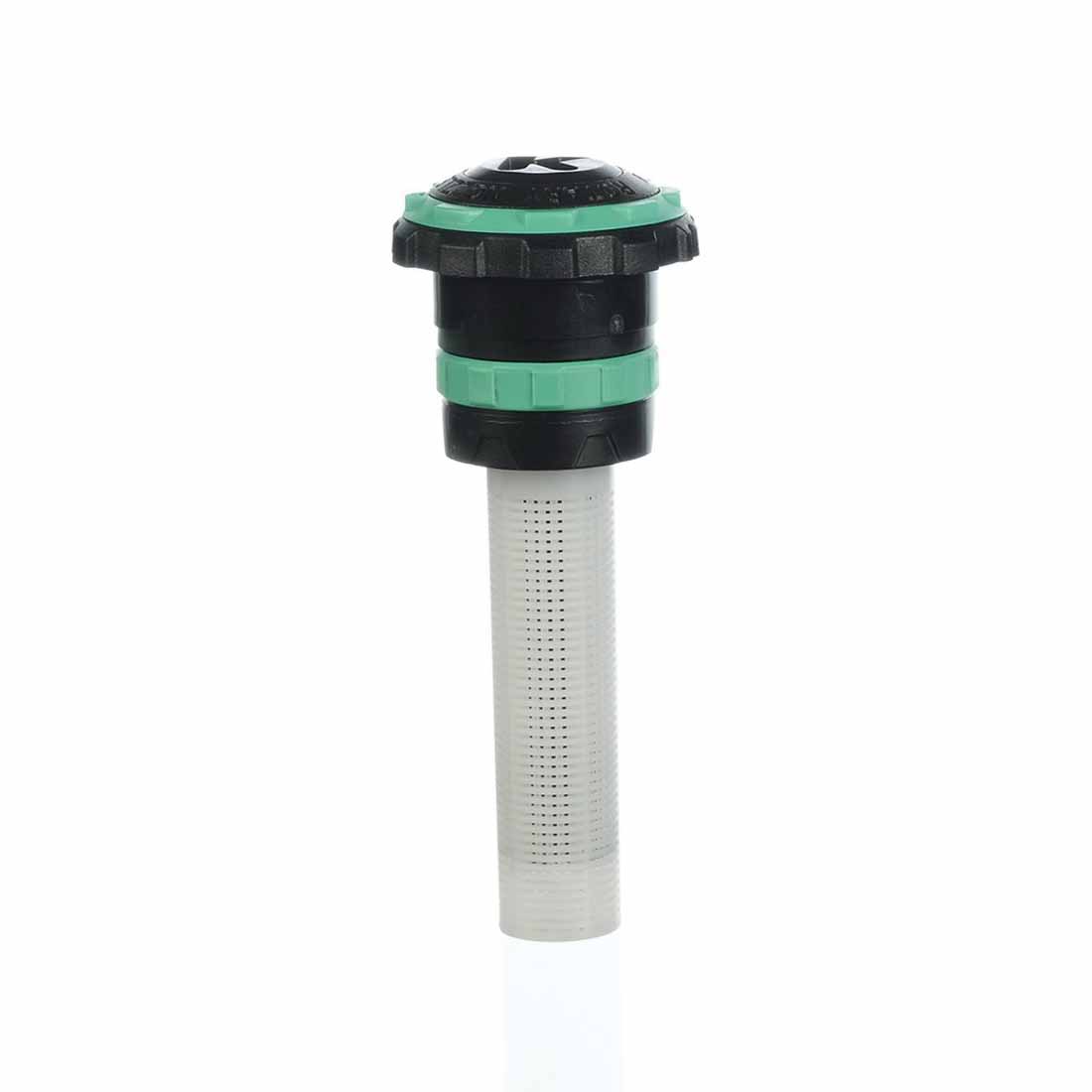 K Rain Rotary Nozzle 14' Adjustable Medium Green | RN100-ADJ-90-270
