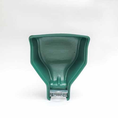 9" x 11" For Up to 1" PVC Pipe Sprinkler Shield | LMJSS8301