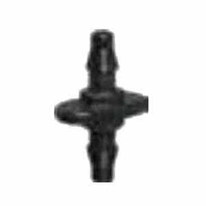 0.195" x 0.195" Barb Large Extension Adapter | MXJMJBBXB9
