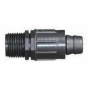 1/2" TWD x MPT 630 Series Twist-Lock Adapter | NEG00115004750