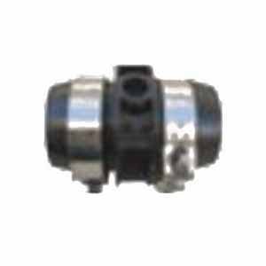 4" Barb Coupling Plain Connector Kit | NEG43040018300