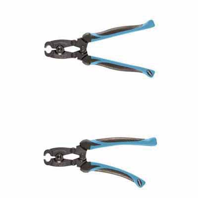Standard Jaw Compound Action Pinch Tool | OTT1097