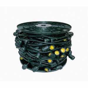 Socket Wire 24" 330' Black | PP-E26S-165L
