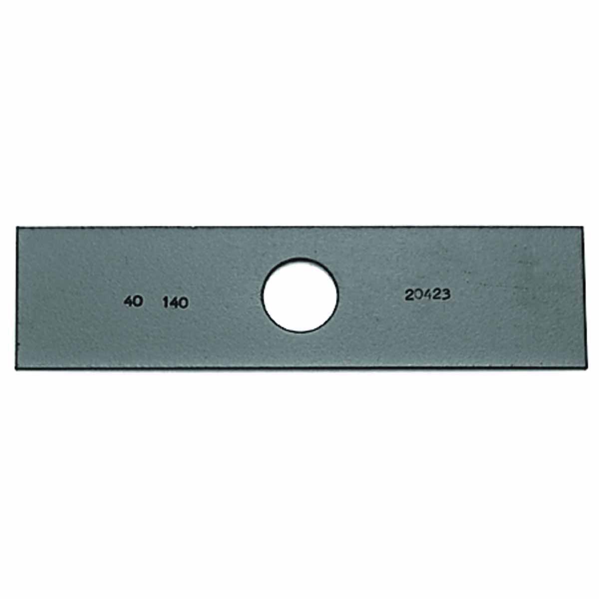 Black For PAS-225 PAS-230 PAS-266 PAS-280 PE-200 PE-2000 PE-201 PE-2201 PE-225 PE-230 PE-231 PE-2400 PE-260 PE-2601 PE-261 PE-2620 PE-265 PE-265S PE-266 PE-266S PE-280 PE-3100 PE-311 EG120VX Edger Blade | PCS40140
