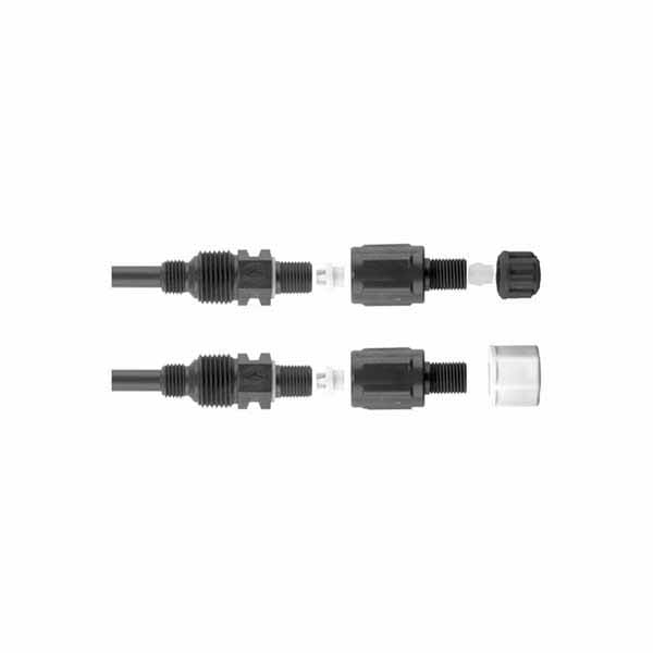 1/4" 100 psi Injection Check Valve | PPLSUCDBINJ