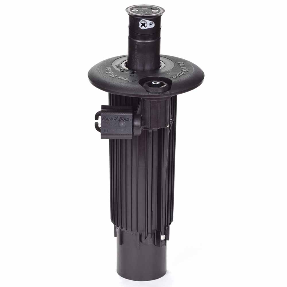 Rain Bird 500E Series Golf Rotor 360 Degrees Full Circle 35' 8.3 gpm 150 psi Beige Electric | GRB061852