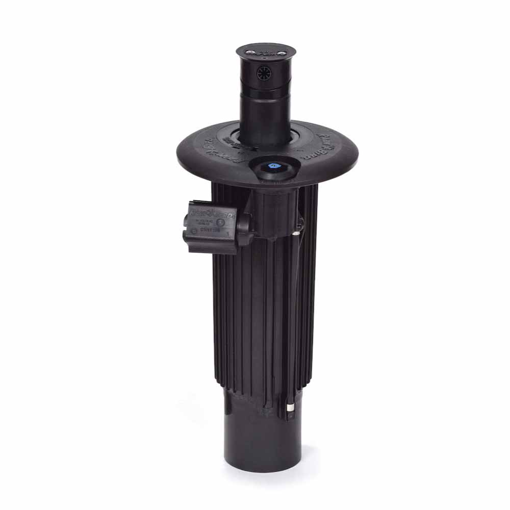 Rain Bird 700E Series Golf Rotor 360 Degrees Full Circle 71' 31.9 gpm 150 psi Orange Electric | GRC061840