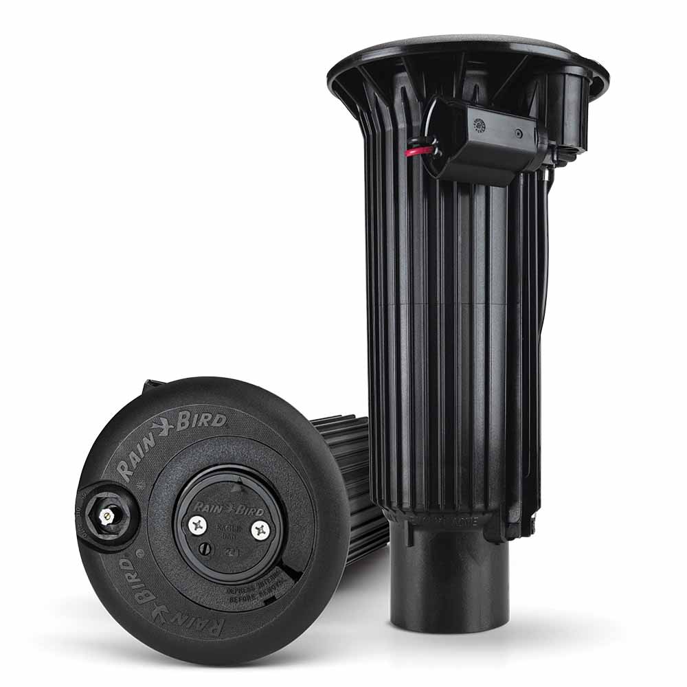 Rain Bird 900E Series Golf Rotor 360 Degrees Full Circle 85' 43.5 gpm 150 psi Green Electric | GRE061856