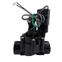 Rain Bird DVF In-Line Valve with Flow Control 1" Slip | RBL100DVFSS