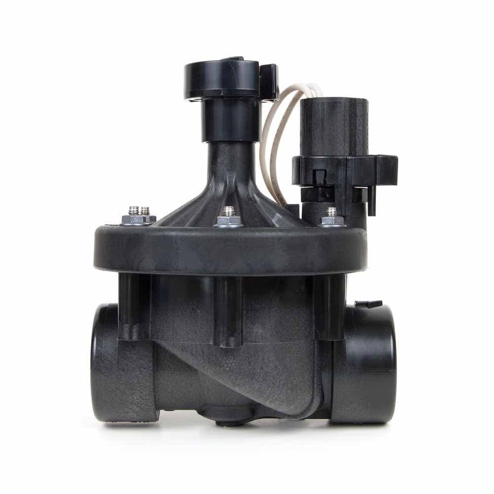 Rain Bird PEB In-Line Valve with Flow Control 1" FPT | RBL100PEB