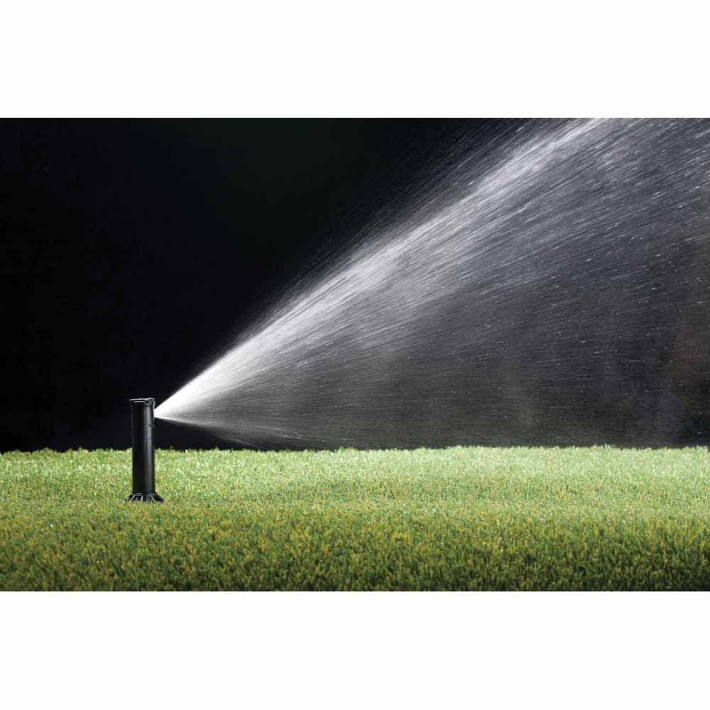 Rain Bird 3500 Rotor 4" Part-Circle w/ SAM, Non-Potable | Y34550NP