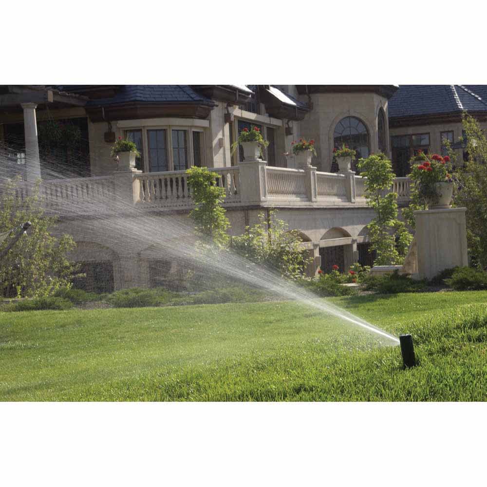 Rain Bird 5000 Series Rotor, 25' to 50' Radius, 3/4" Inlet | Y54007