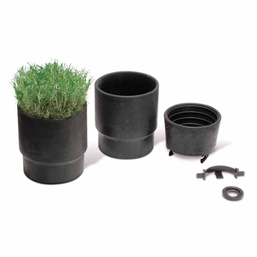Rain Bird 8005 Rotor 5" Full/Part Circle w/ SAM, Non-Potable | B81100NP