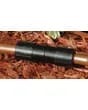 16 x 17 mm Compression Plastic Coupling | RBLMDCFCOUP