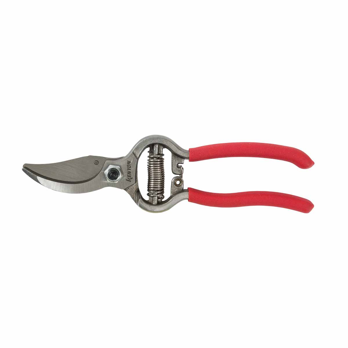 8-1/2" Forged Bypass Pruner | STR41407
