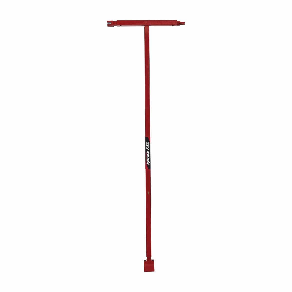 3 - 5' Steel Adjustable Operating Wrench | STR85491