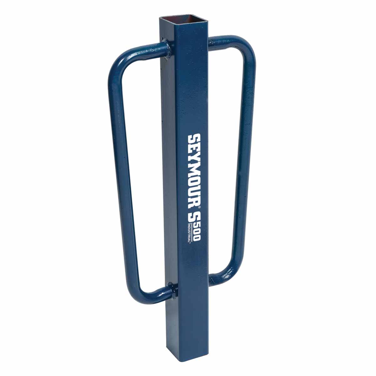2-1/2" Square Tube Post Driver | STR85620