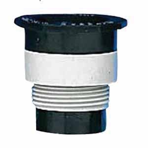 Toro 500 Flood Pressure Compensating Bubbler Nozzle | 89-1729