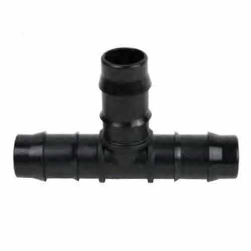 Barb Acetal I620 Series Insert Tee | TOLI620T